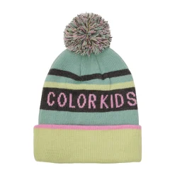 Discount Logo Beanie 2-7 Kids Beanies