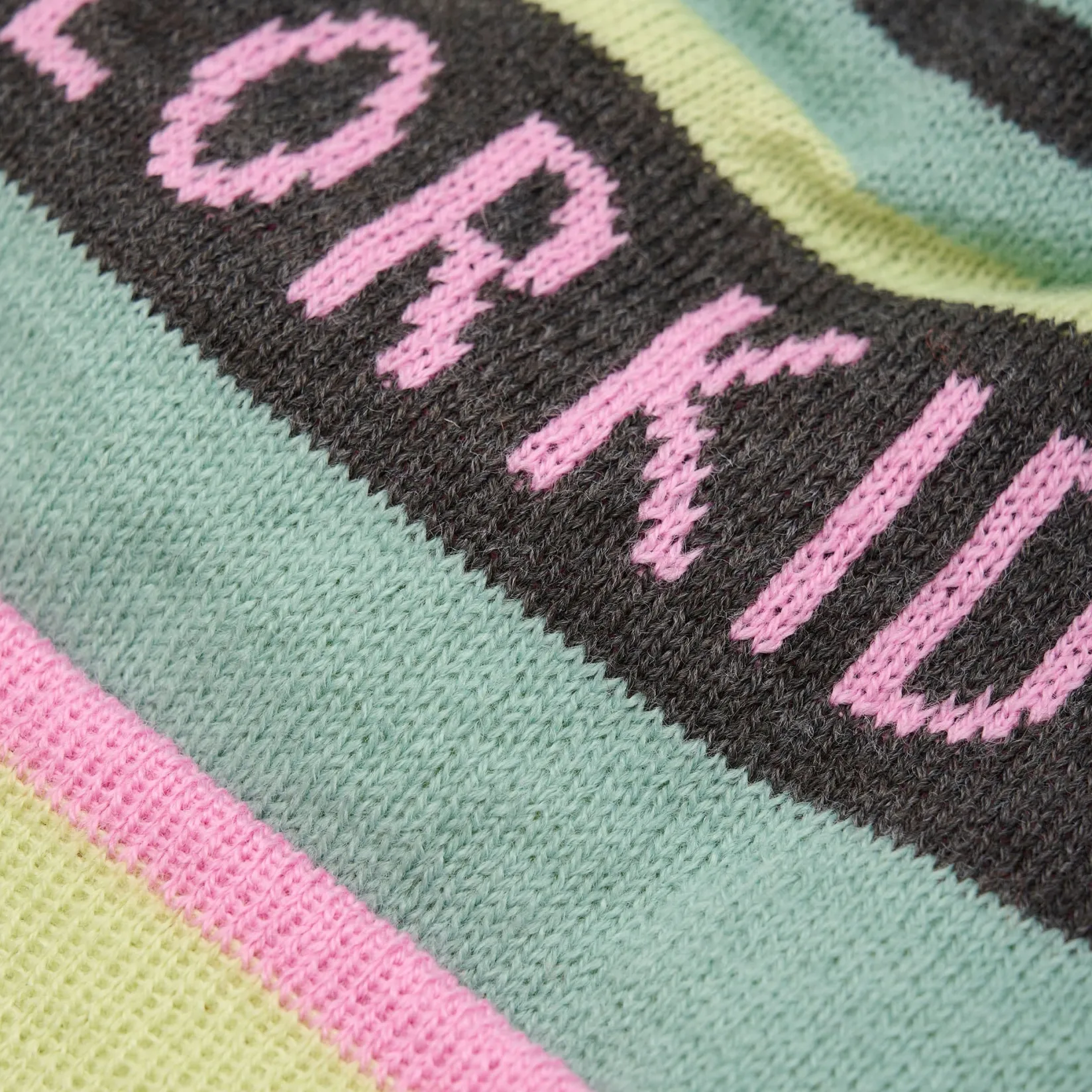 Discount Logo Beanie 2-7 Kids Beanies