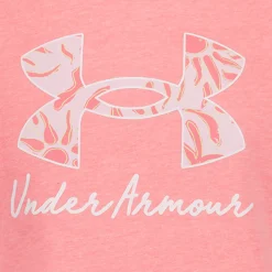 Online Logo Campus Tee 8-16y Kids Sportswear|Tops