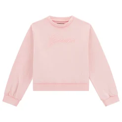 New Logo Sweatshirt 7-14y Kids Fleeces And Sweatshirts|Tops