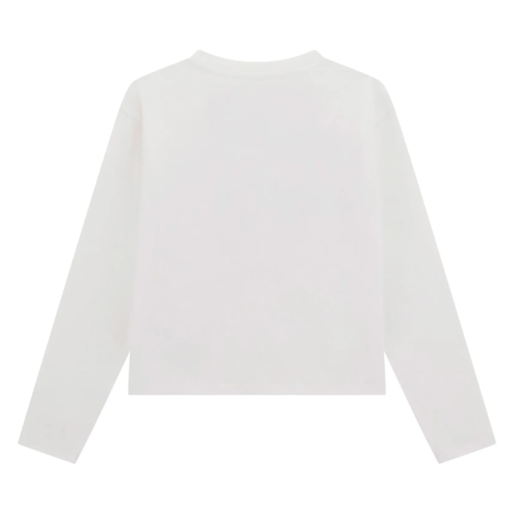 Online Logo T-shirt 7-14 Kids Tops