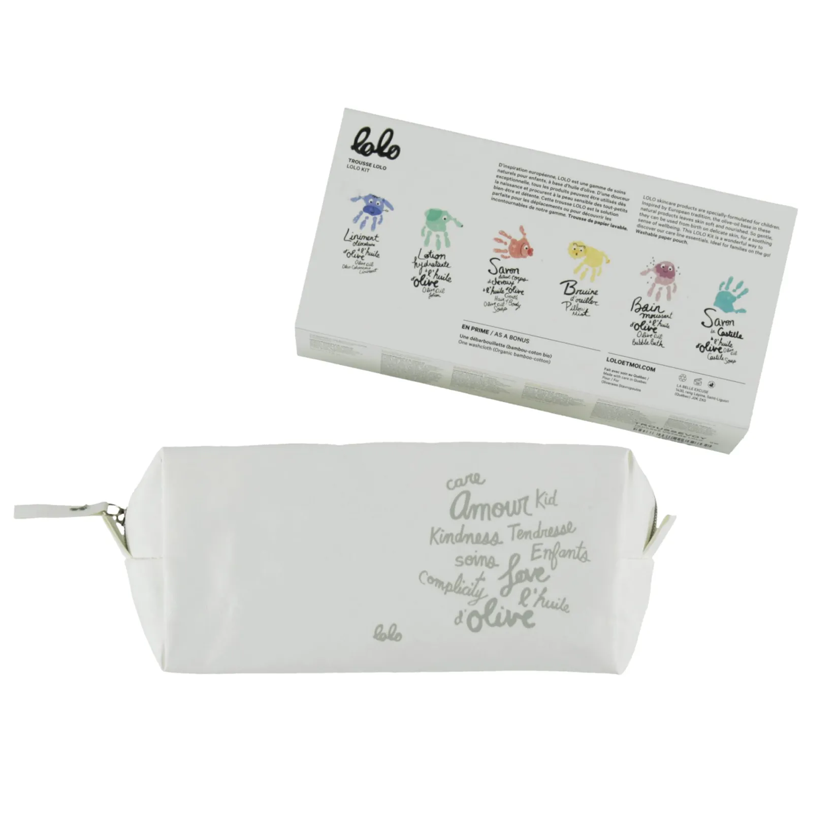 Discount Travel Kit Kids Body & Hair Care|Body & Hair Care