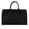Handbags & Purses|Diaper Bags>Lambert London- Recycled Nylon Black Bag