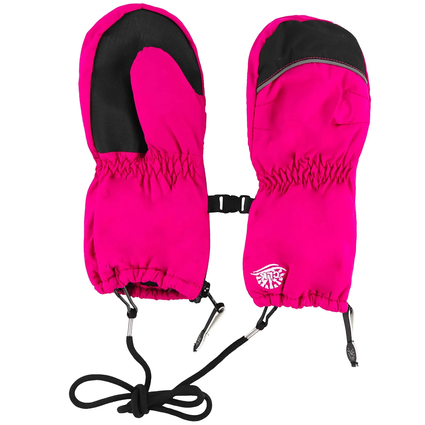 Hot Long Mitts Zip 2-7y Kids/BOY Mittens & Gloves|Mittens & Gloves