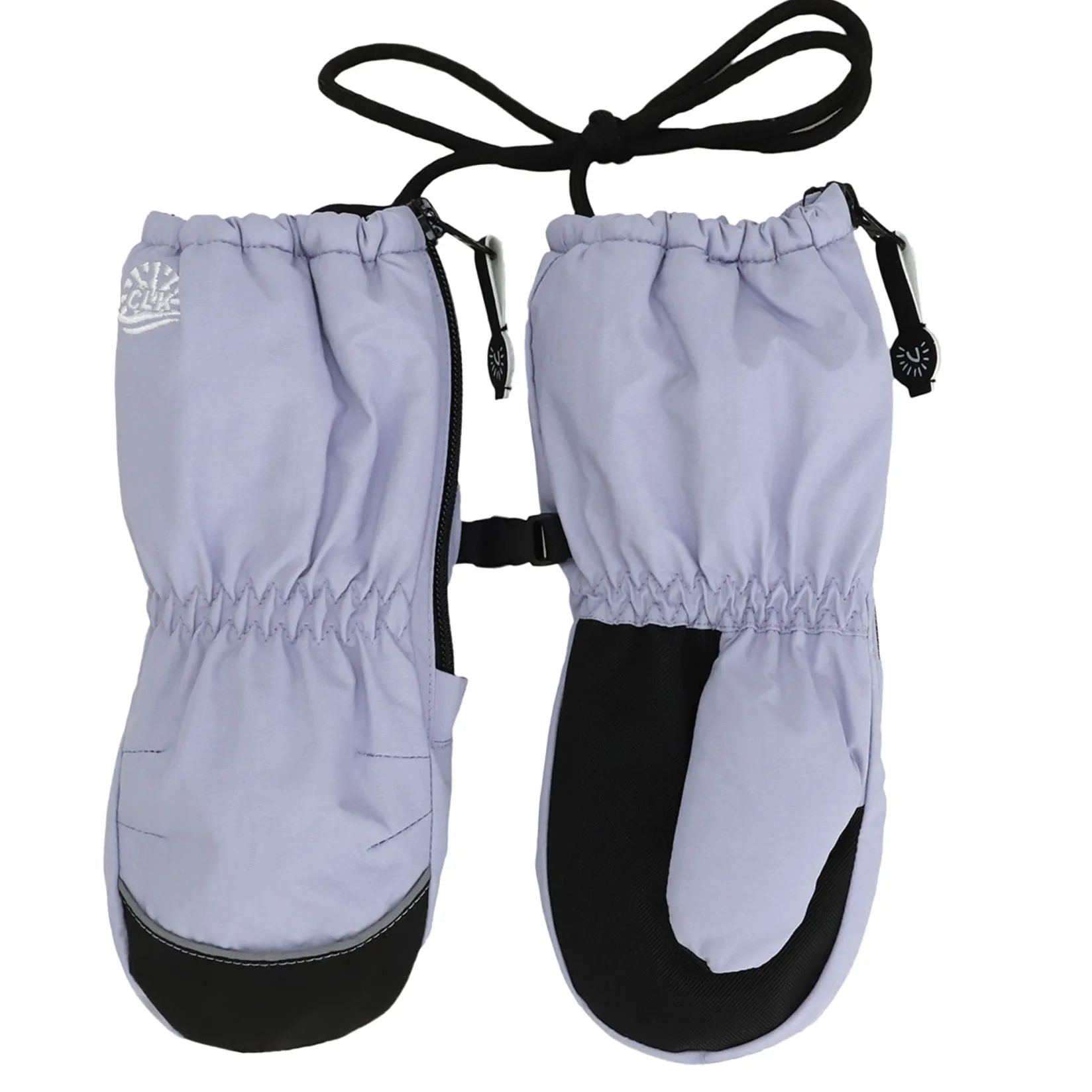 Hot Long Mitts Zip 2-7y Kids/BOY Mittens & Gloves|Mittens & Gloves