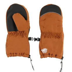 Hot Long Mitts Zip 2-7y Kids/BOY Mittens & Gloves|Mittens & Gloves
