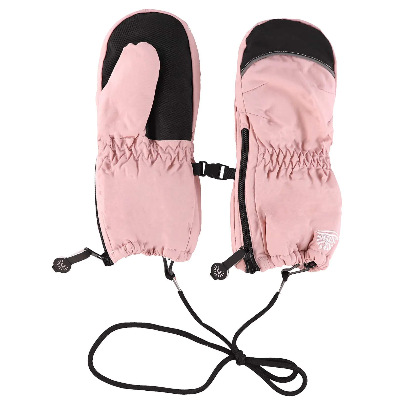 Hot Long Mitts Zip 2-7y Kids/BOY Mittens & Gloves|Mittens & Gloves