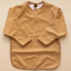 Outlet Long Sleeve Bib 6-24m Kids Bibs|Breastfeeding