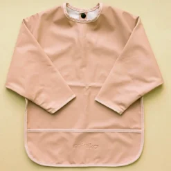 Outlet Long Sleeve Bib 6-24m Kids Bibs|Breastfeeding