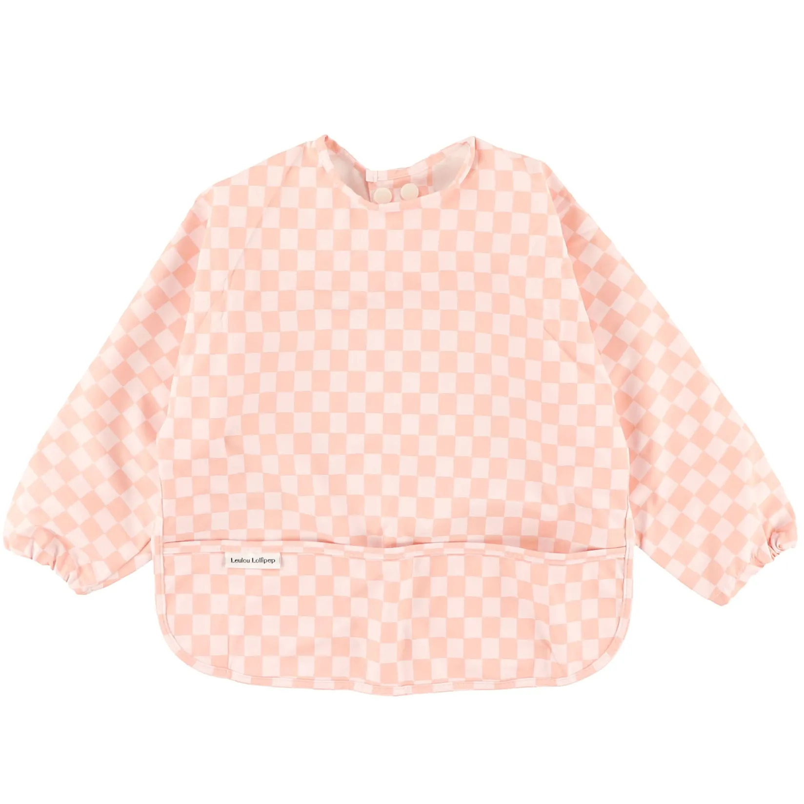 New Long Sleeves Bibs- Check It Out Kids Breastfeeding|Bibs