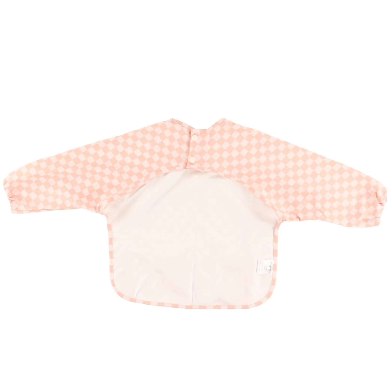 New Long Sleeves Bibs- Check It Out Kids Breastfeeding|Bibs