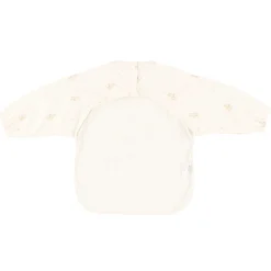 Clearance Long-sleeved Bib with integrated pocket 6-24m - Kangaroo Kids Bibs|Breastfeeding