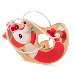 Looping Fox Developmental Toys