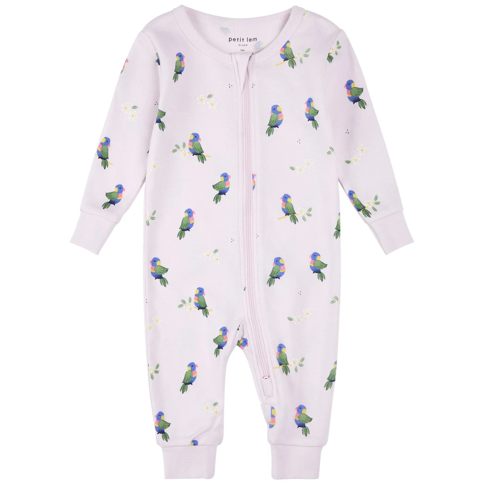 Discount Lorikeet Pajamas 12-24m Pajamas|Pyjamas