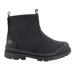 Mid-Season Boots>Deer Mountain Lou Boots Sizes 11-5 Black