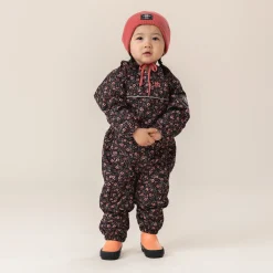 Outerwear>Nano Louise 1pc Outerwear 6-24m Noir