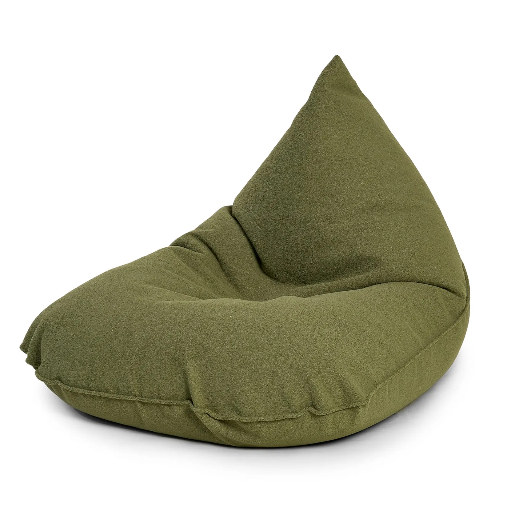 Kid'S Tables & Chairs>Arico Lounge Junior Bean Bag Paloma - Sage
