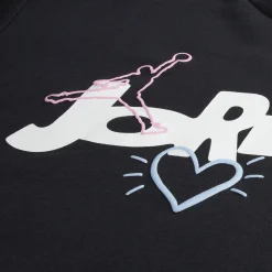 Discount Love Is In The Air Hoodie 7-16y Kids Sportswear|Tops