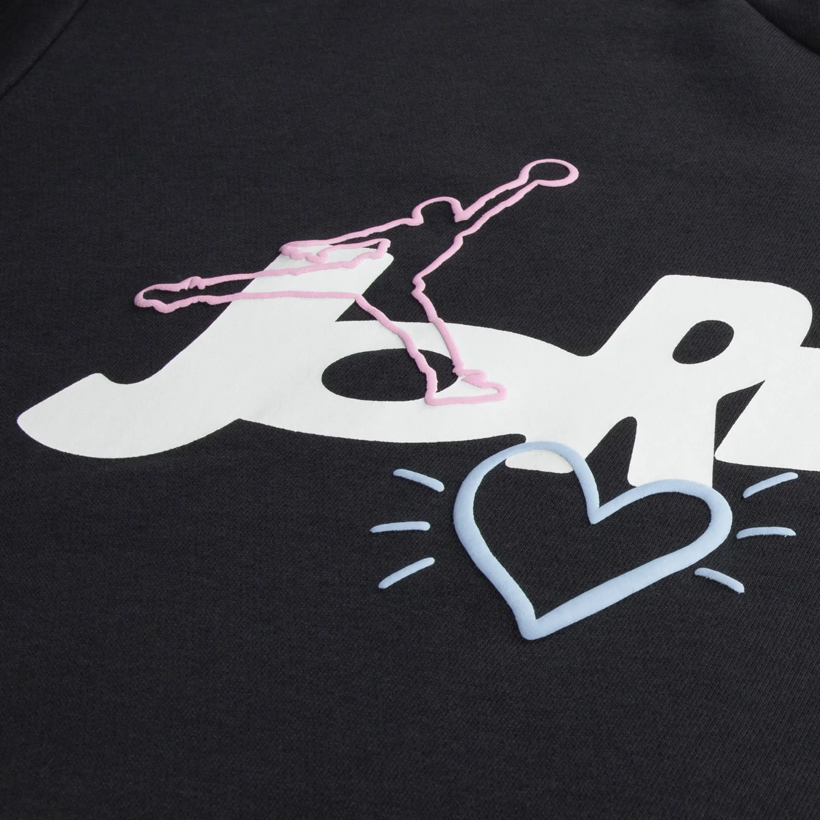 Discount Love Is In The Air Hoodie 7-16y Kids Sportswear|Tops