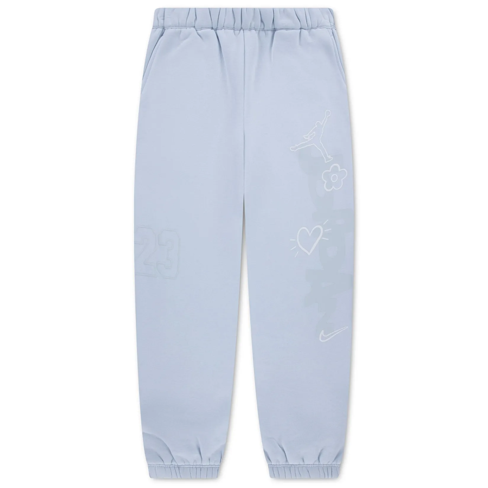 New Love Is In The Air Pant 7-16y Kids Sportswear|Pants & Jeans