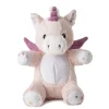 Clearance LoveLight™ Buddies - Lily the Unicorn Kids Luminous & Musical Plush Toy|Plush Toys