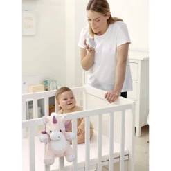 Clearance LoveLight™ Buddies - Lily the Unicorn Kids Luminous & Musical Plush Toy|Plush Toys