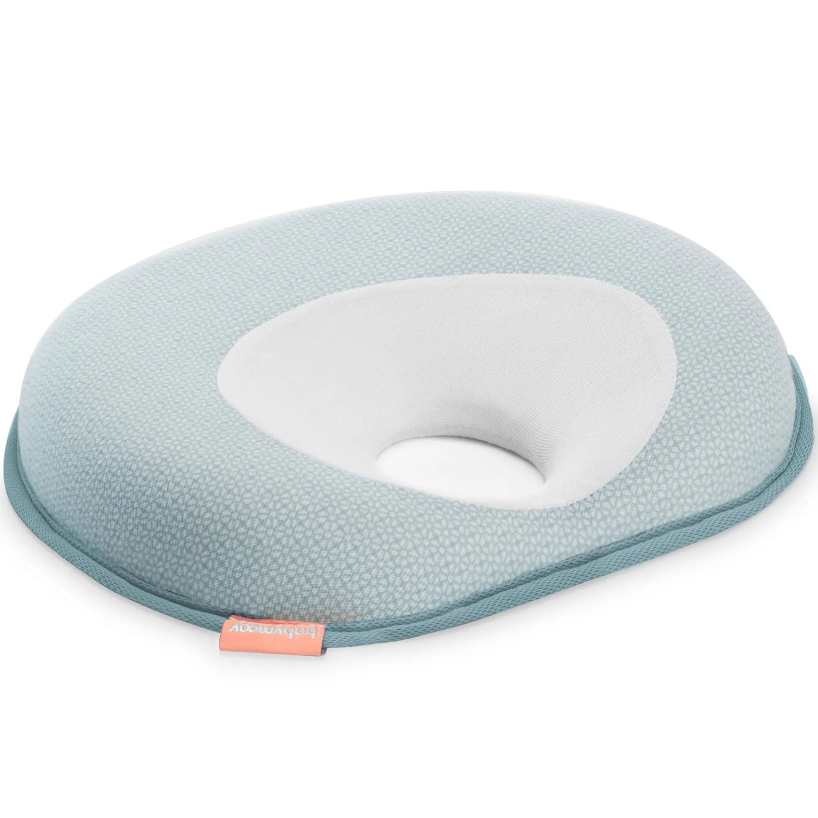 Lovenest + Fresh - Blue Mosaic Pillows & Pillowcases