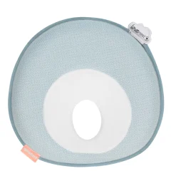 Lovenest + Fresh - Blue Mosaic Pillows & Pillowcases