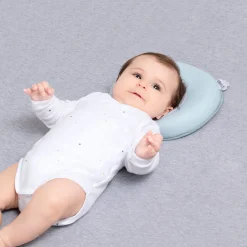 Lovenest + Fresh - Blue Mosaic Pillows & Pillowcases