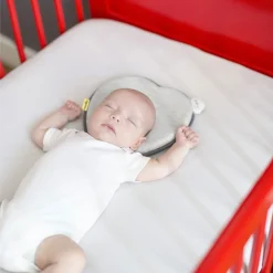 Discount Lovenest Head Support - Gray Pillows & Pillowcases