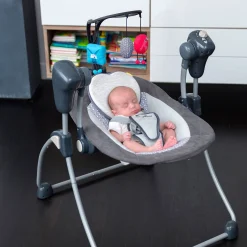 Discount Lovenest Head Support - Gray Pillows & Pillowcases