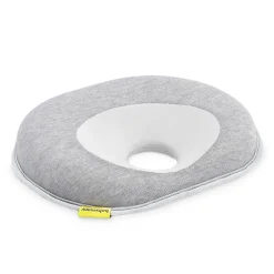 Lovenest Plus Head Support - Gray Pillows & Pillowcases