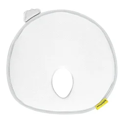 Lovenest Plus Head Support - Gray Pillows & Pillowcases