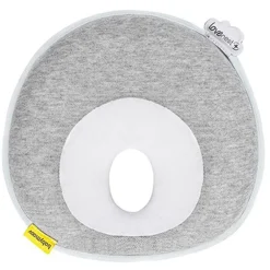 Lovenest Plus Head Support - Gray Pillows & Pillowcases