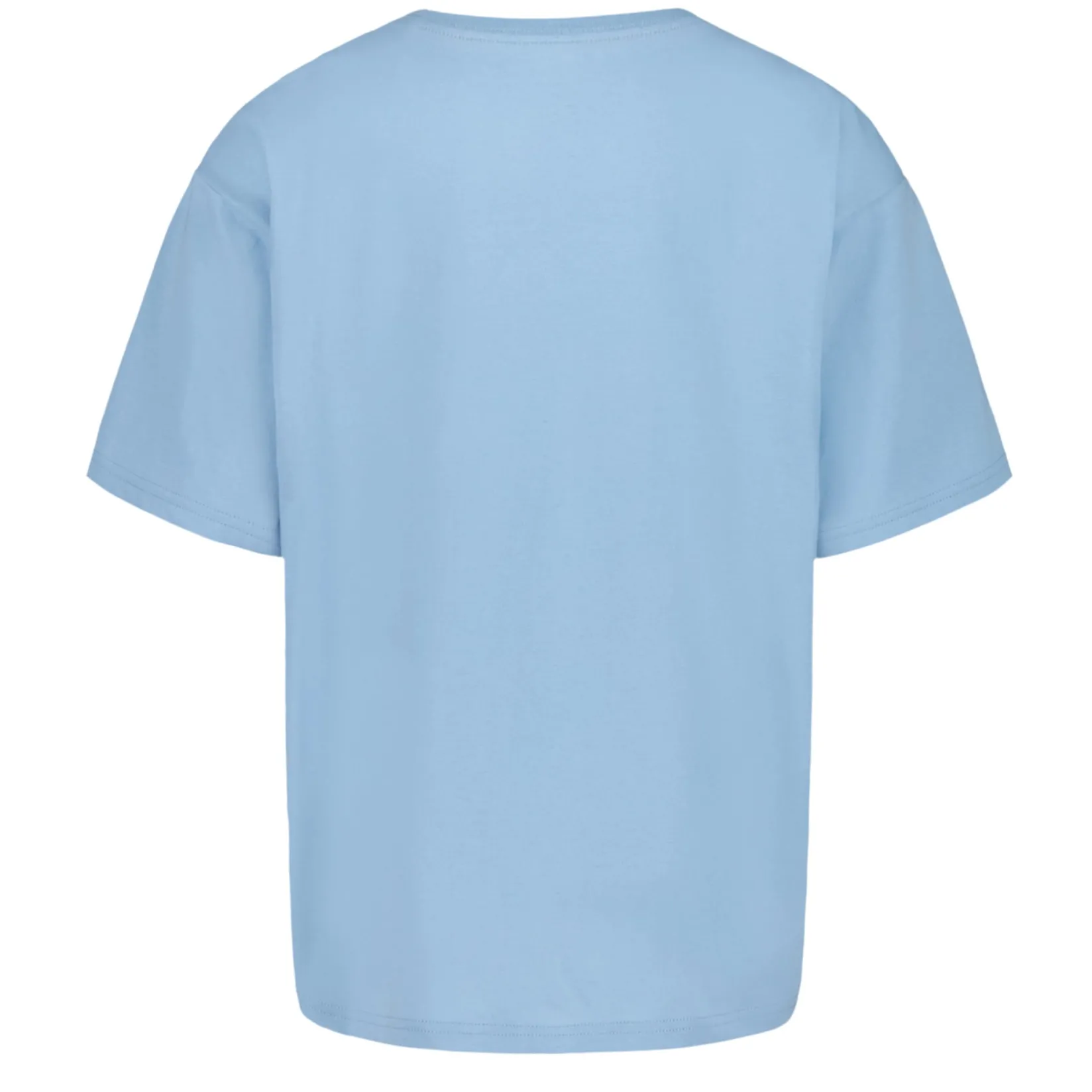 Tops>Roxy Low Tide T-shirt 7-16 Blue
