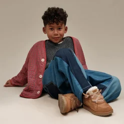 Shoes>UGG Lowmel Shoes 13-6 Ocher