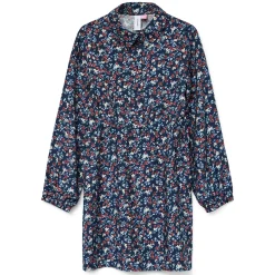 Hot Lucy Ls Short Dress 8-14 Kids Dresses & Rompers