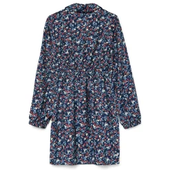 Hot Lucy Ls Short Dress 8-14 Kids Dresses & Rompers