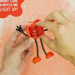 New Luminous Character for Bath - Sammy Bath Toys|Bath Accessories