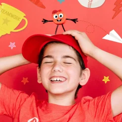 New Luminous Character for Bath - Sammy Bath Toys|Bath Accessories