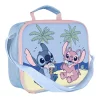 Lunch Boxes>Danawares Lunch Bag - Stitch