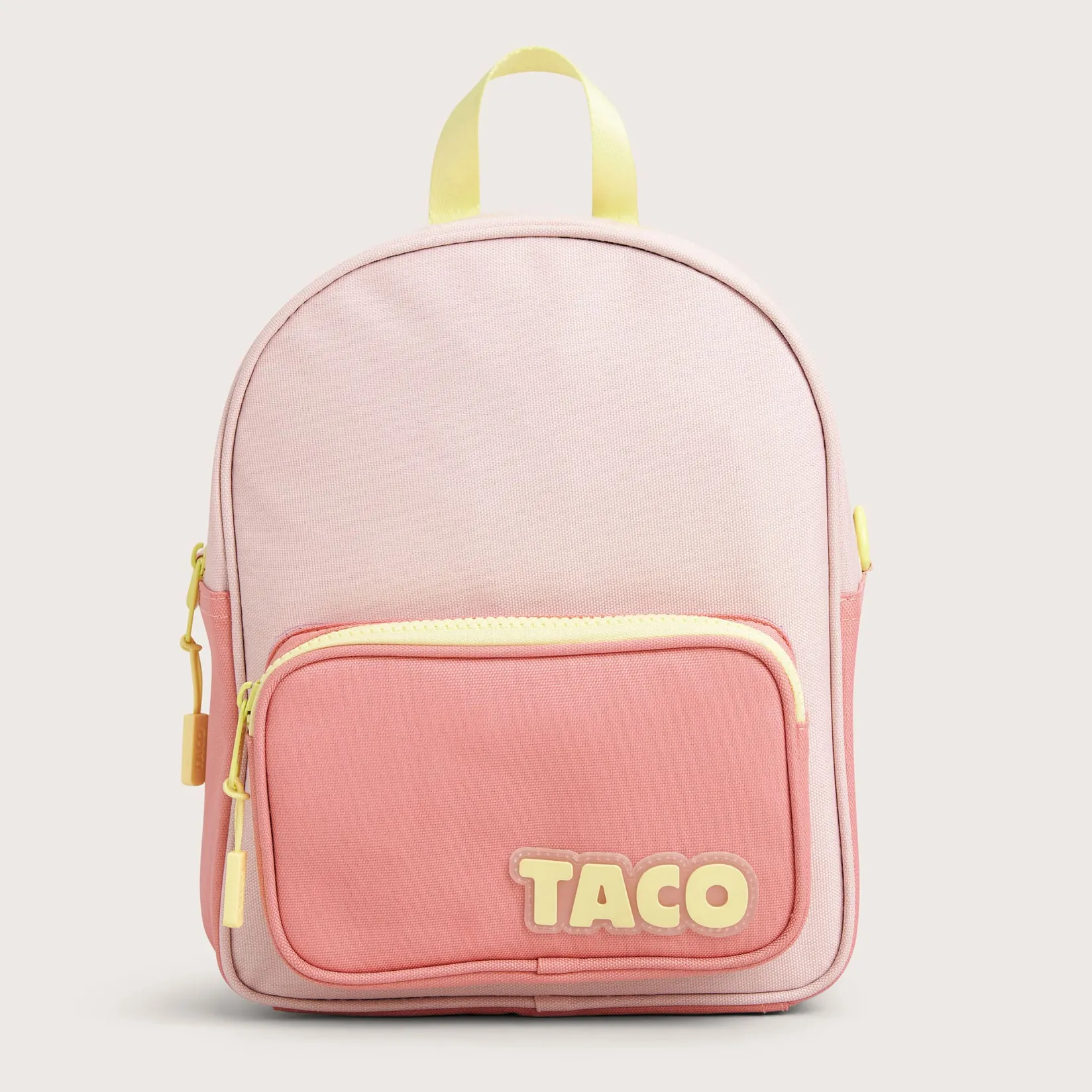 New Lunch Bag Alexis - Dusty Rose Kids Lunch Boxes