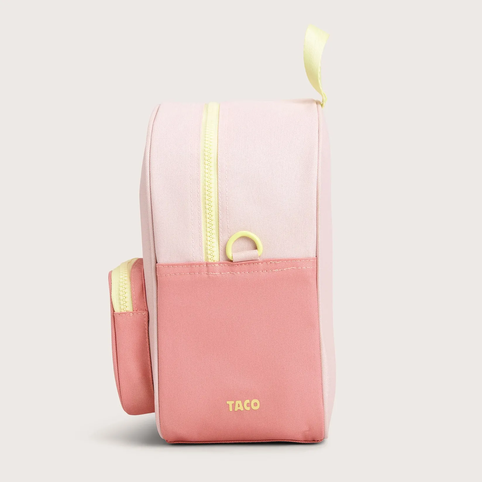 New Lunch Bag Alexis - Dusty Rose Kids Lunch Boxes