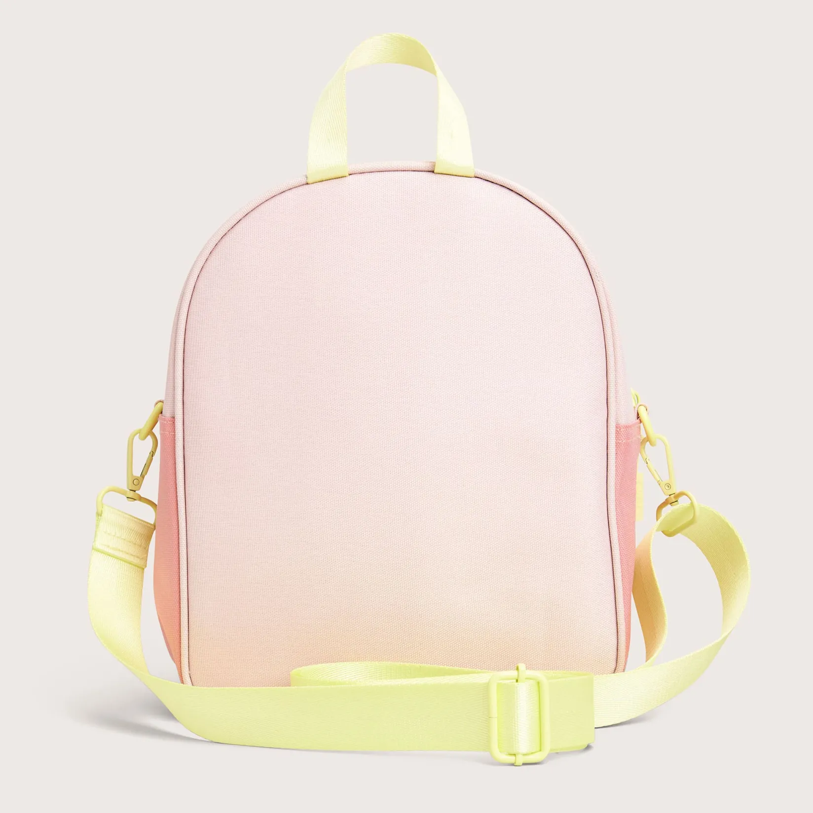 New Lunch Bag Alexis - Dusty Rose Kids Lunch Boxes