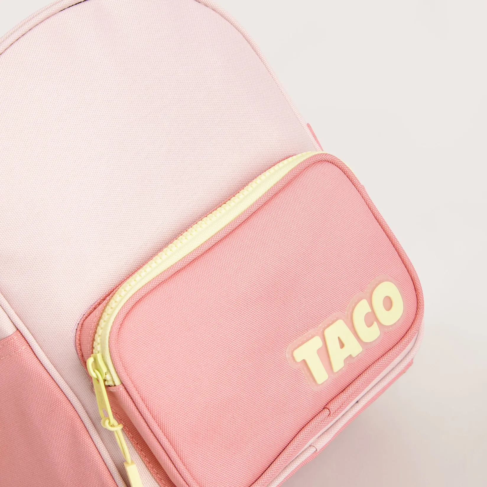 New Lunch Bag Alexis - Dusty Rose Kids Lunch Boxes