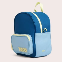 Lunch Bag Alexis - Marine Kids Lunch Boxes