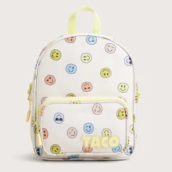 Lunch Boxes>TACO Lunch Bag Alexis - Smiley