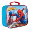 New Lunch Bag Spiderman Kids Lunch Boxes