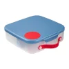 Snack Bags & Containers|Tableware>B.Box Lunch Box - Blaze Blue