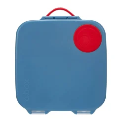 Snack Bags & Containers|Tableware>B.Box Lunch Box - Blaze Blue